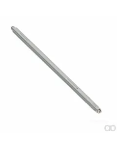 John Deere - HXE122082 - Rasp Bar Threshing Cylinder Shaft