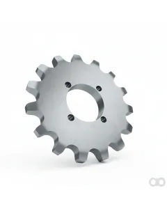 John Deere - HXE12266 - Idler Sprocket