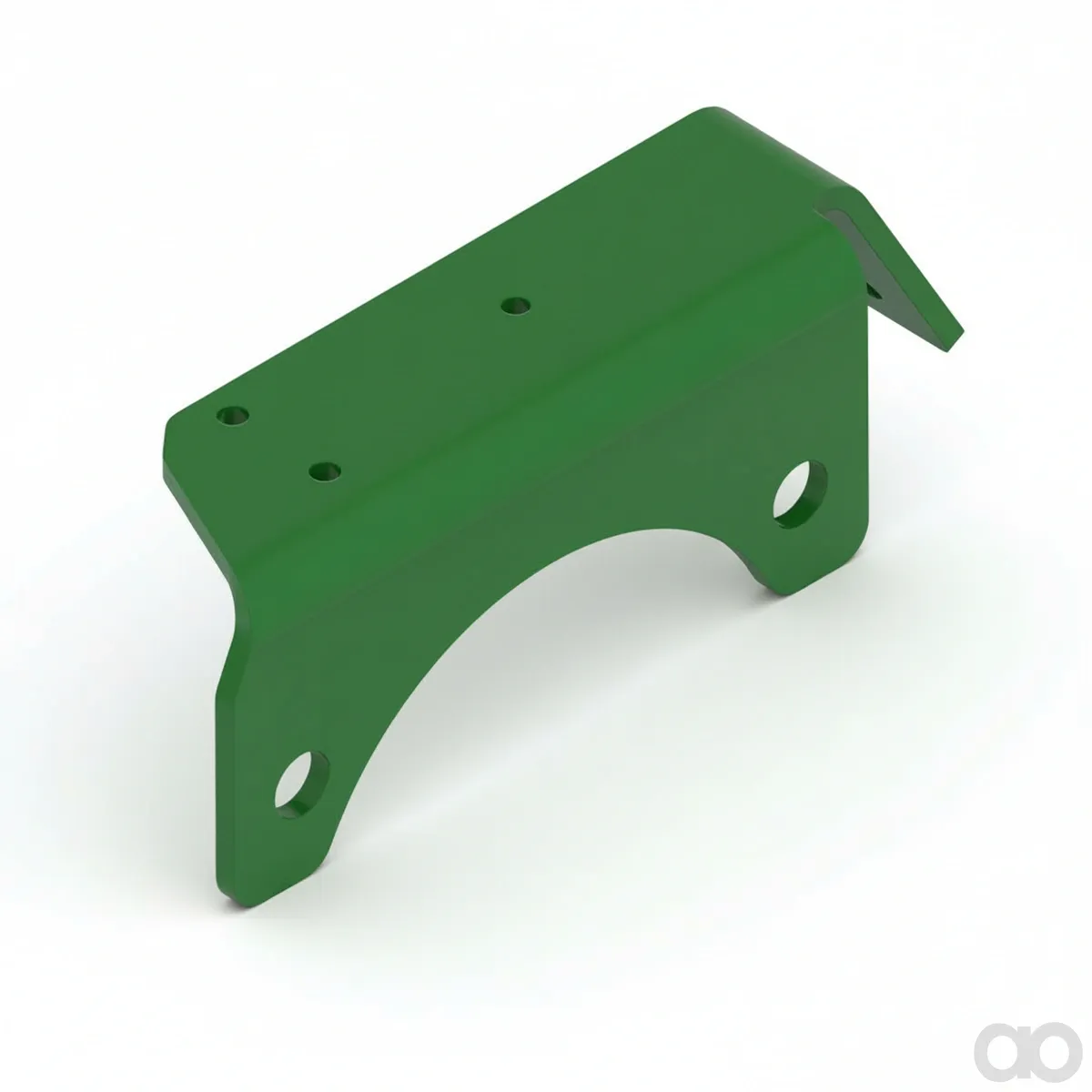 John Deere - HXE126411 - Bracket