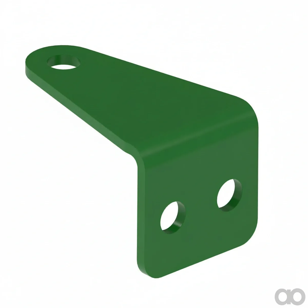John Deere - HXE128580 - Bracket