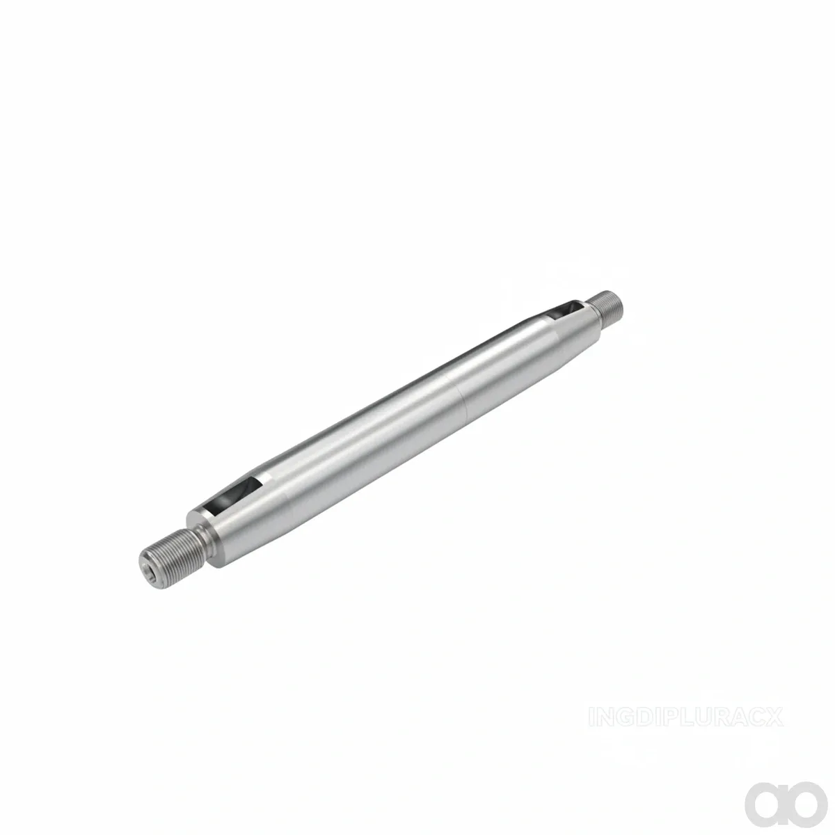 John Deere - HXE13447 - Straw Chopper Drive Jackshaft