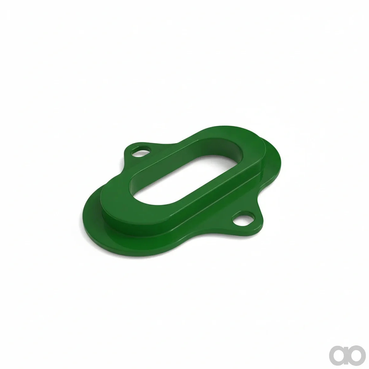 John Deere - HXE135694 - Upper Pivot Mid Floor Bushing