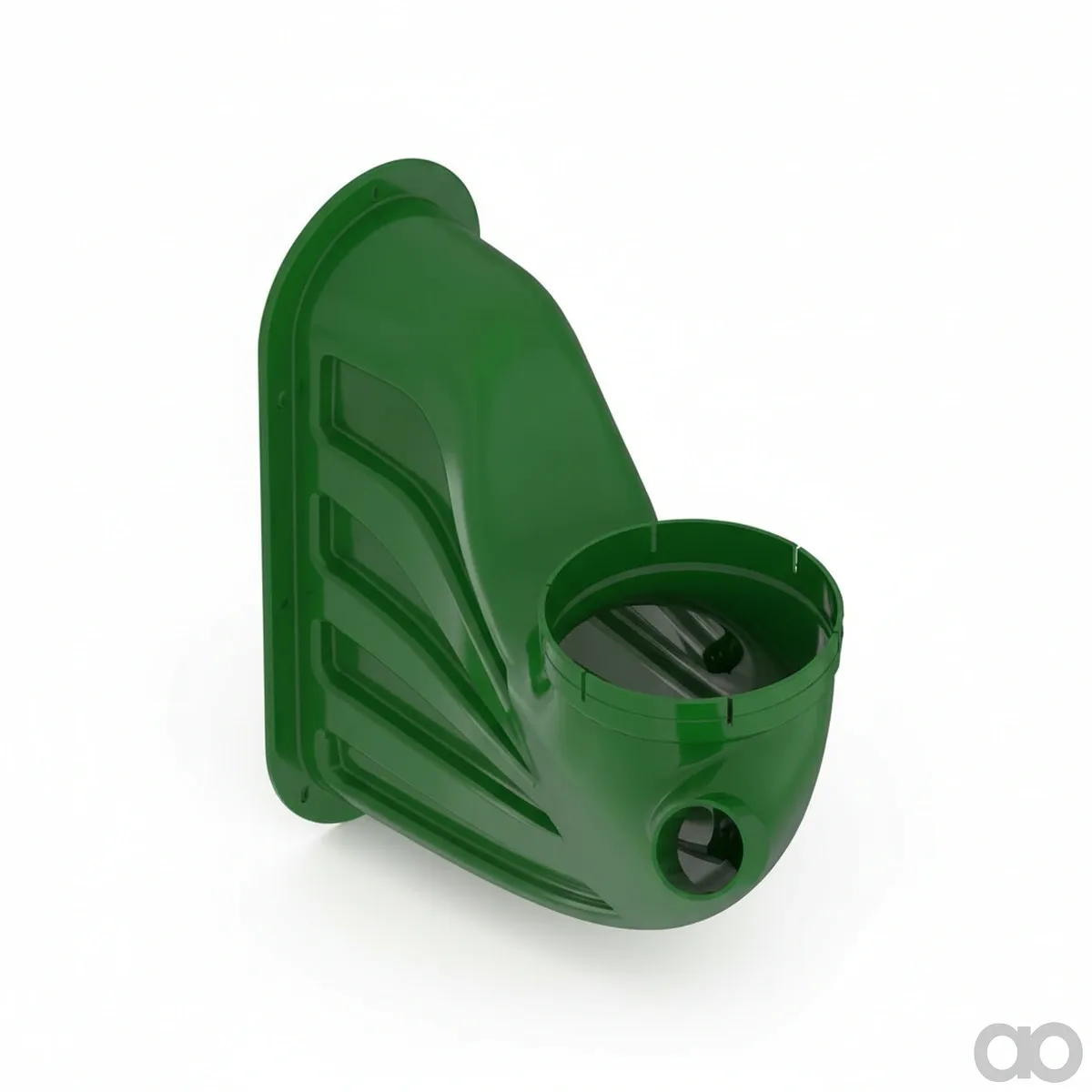 John Deere - HXE13774 - Shield