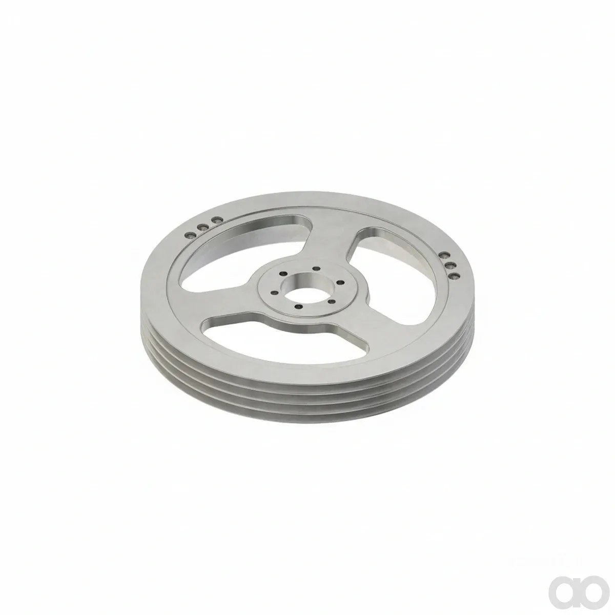 John Deere - HXE13948 - Kernel Processor Drive Pulley