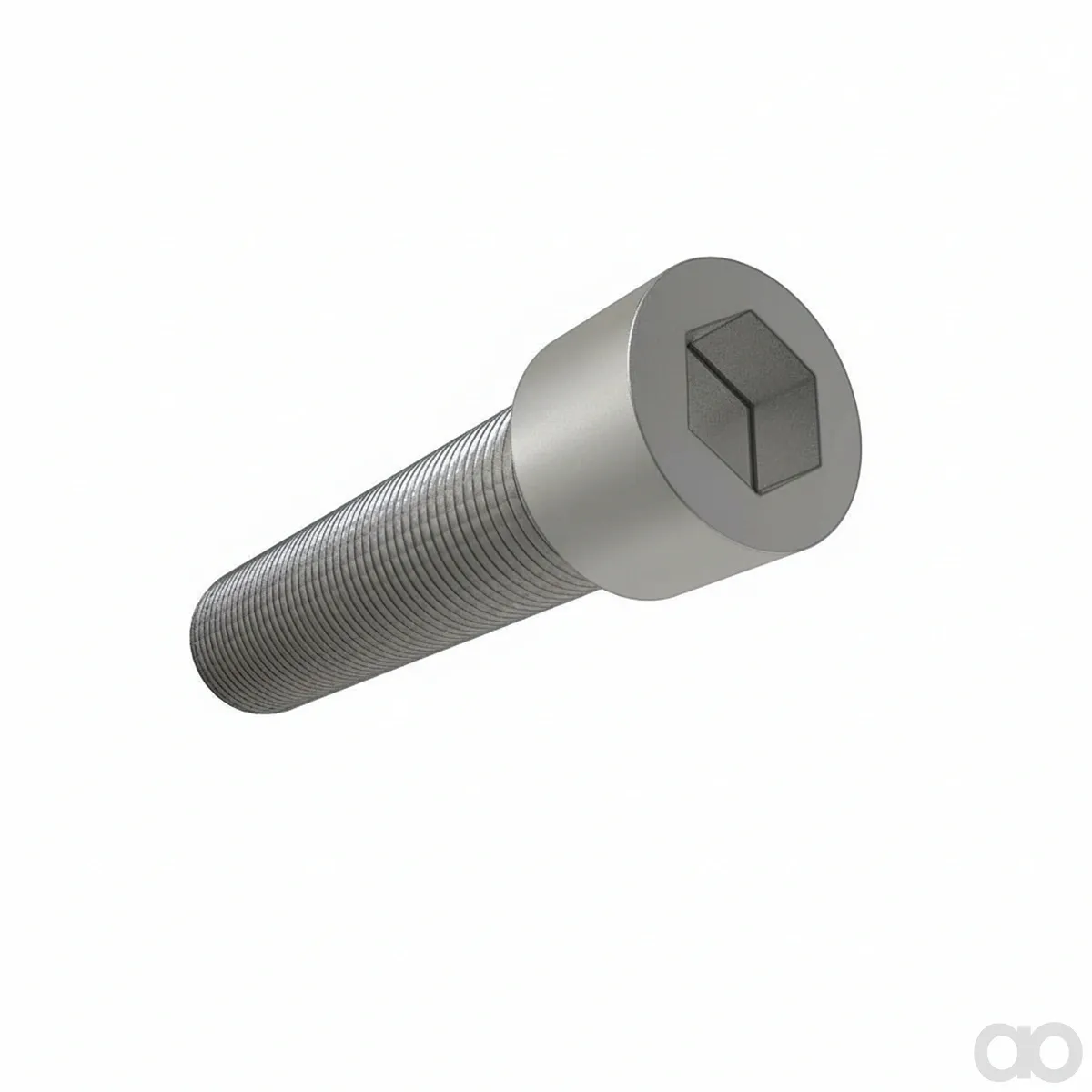 John Deere - HXE140220 - Cylindrical Head Screw, M22 X 60