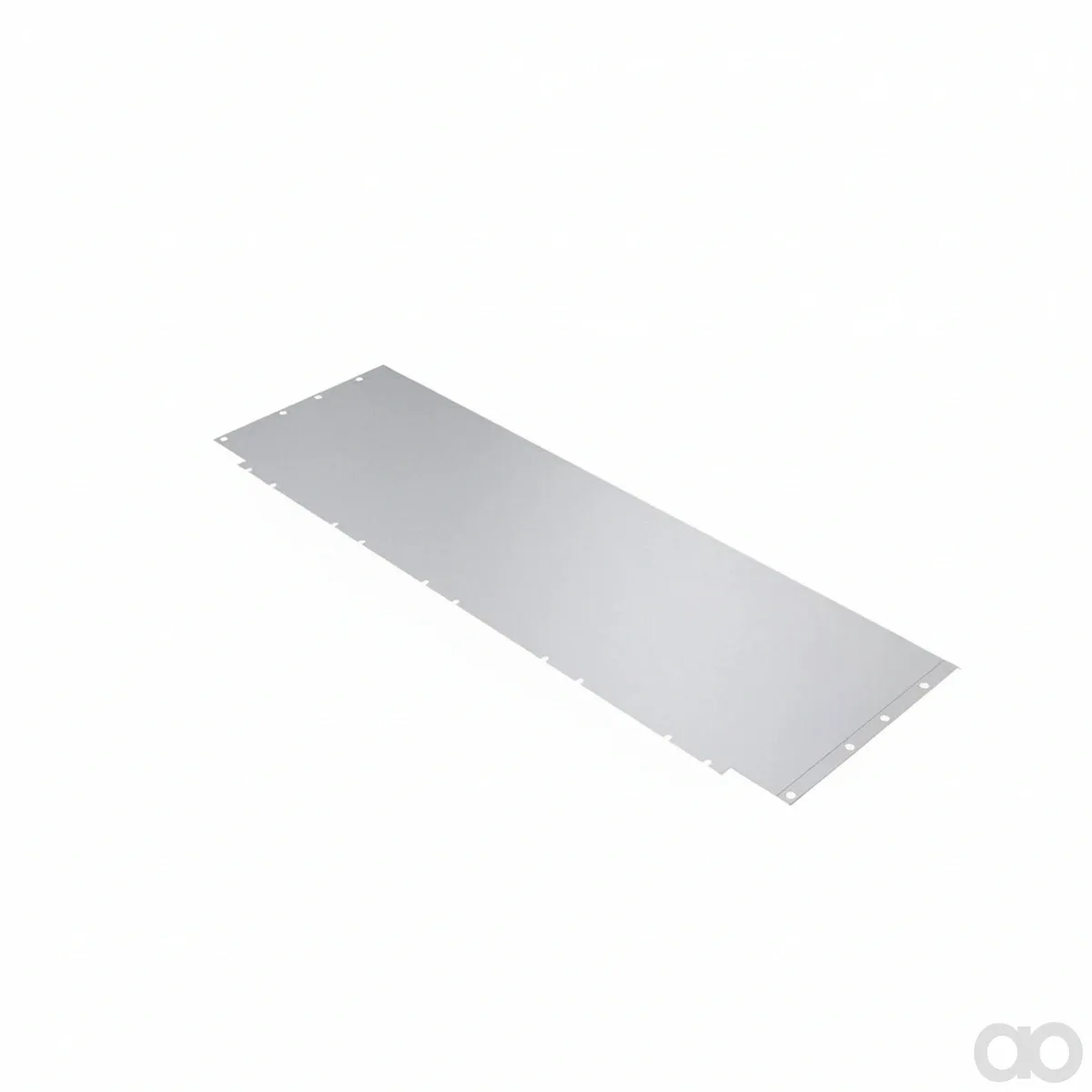 John Deere - HXE142655 - Cutterbar Middle Table Structure Cover