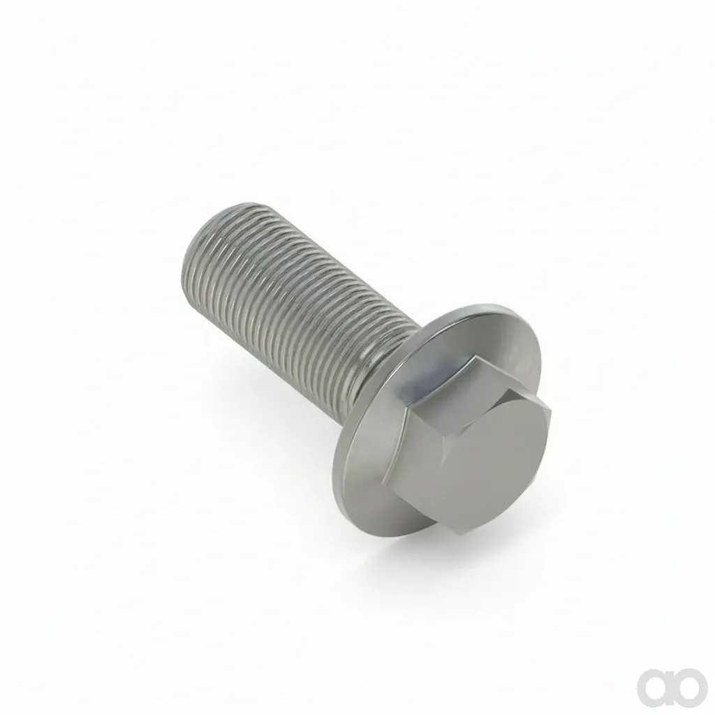 John Deere - HXE143972 - Cutterhead Knife Bolt, M16 X 43