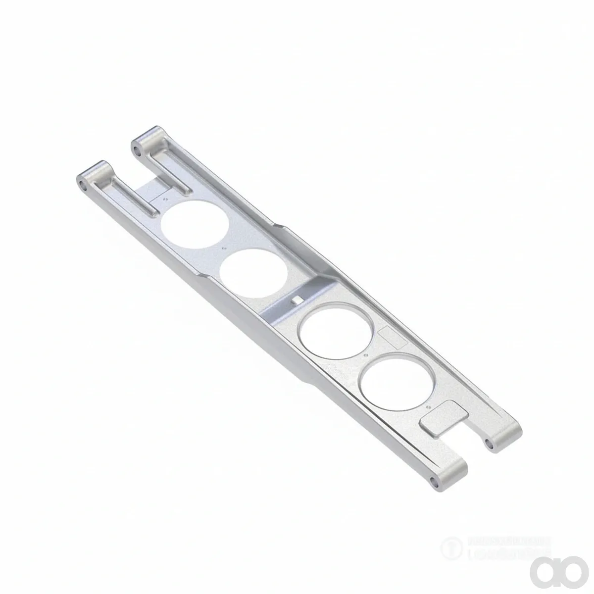 John Deere - HXE145860 - Panel and Style Bracket Mounting Parts