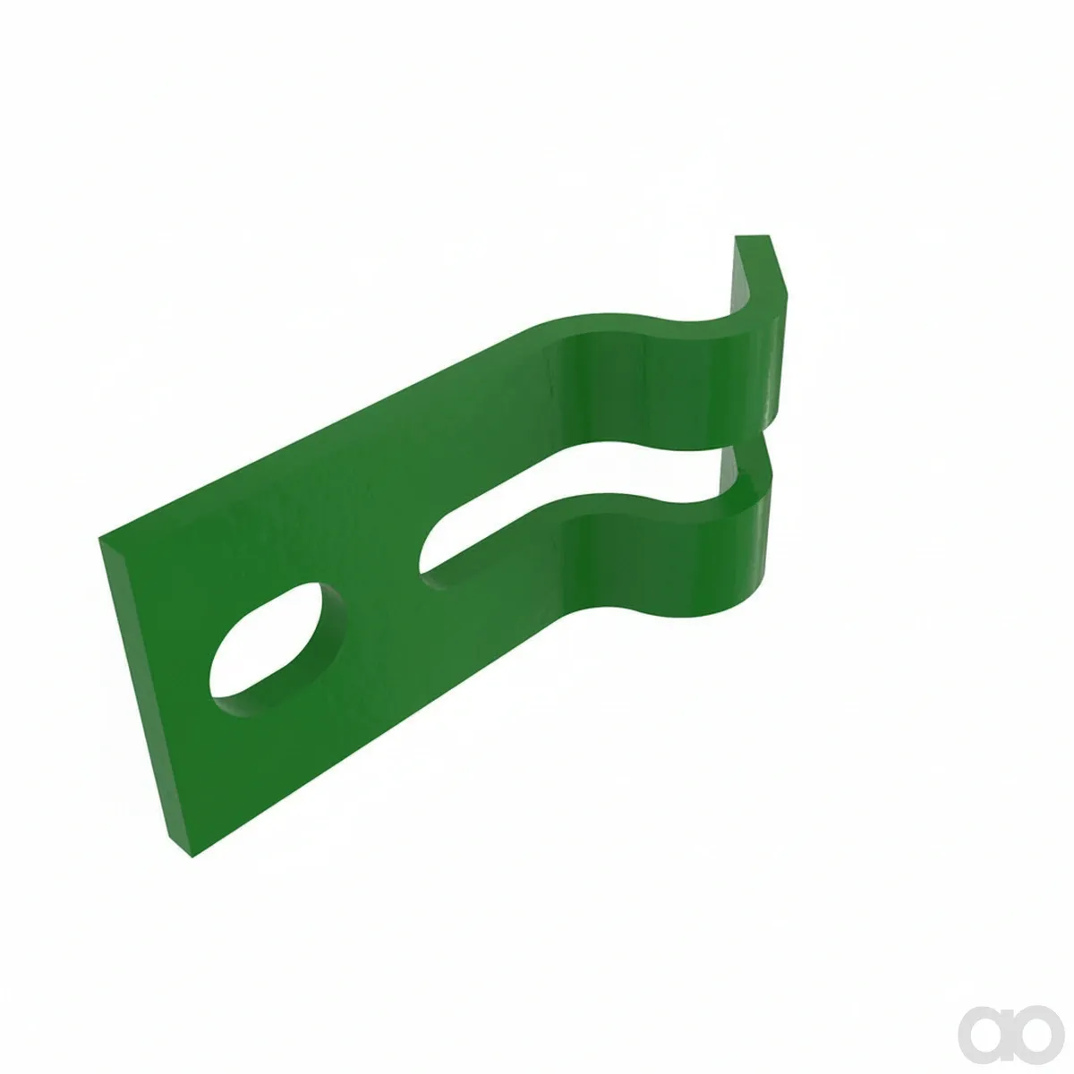 John Deere - HXE14662 - Knife Bank Clip