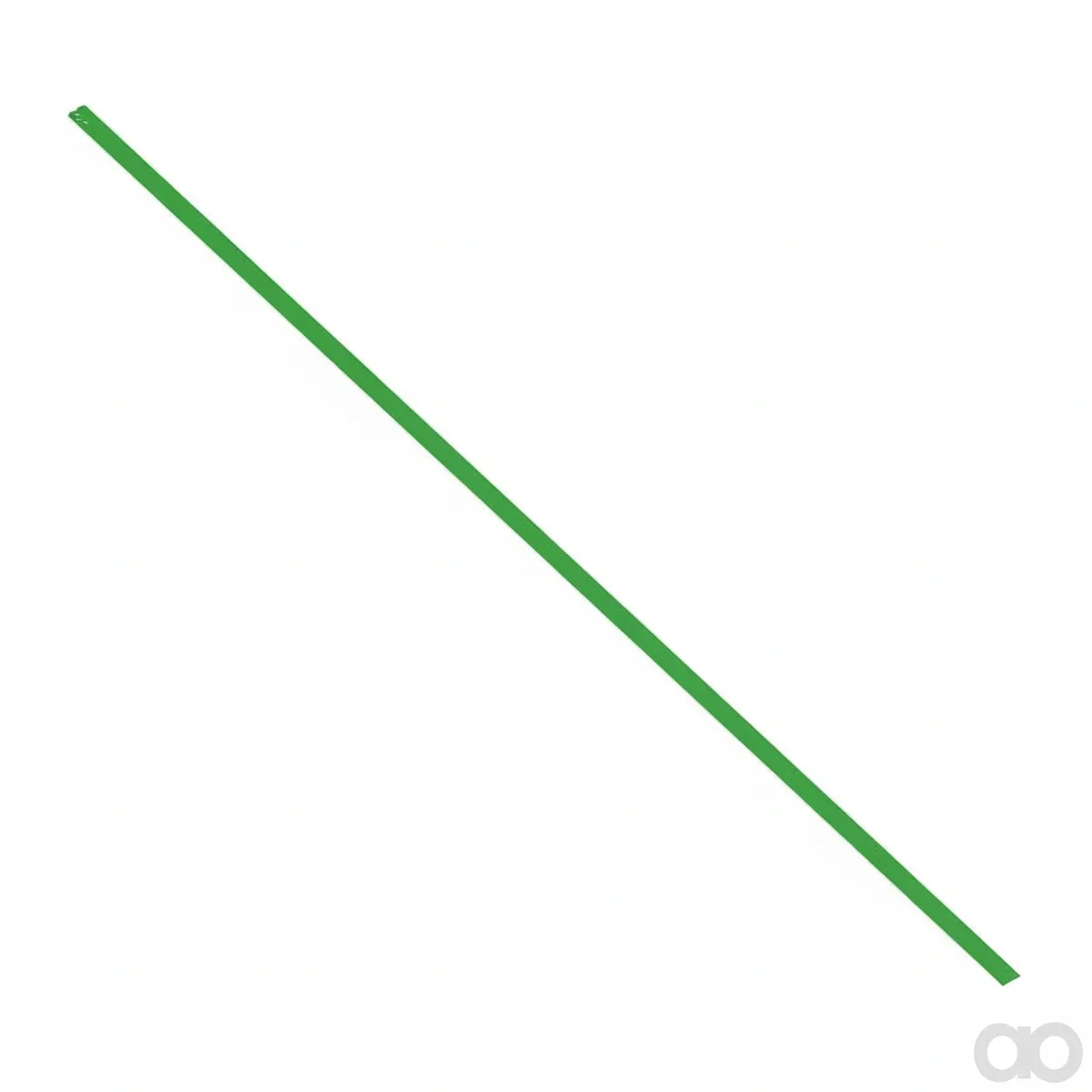 John Deere - HXE147622 - Right Side Flexible Cutterbar, 35 Feet