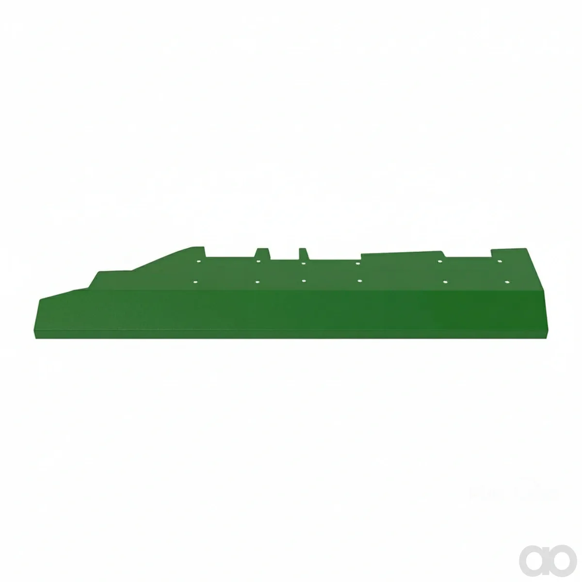 John Deere - HXE168570 - Shroud, Screen Door Transition