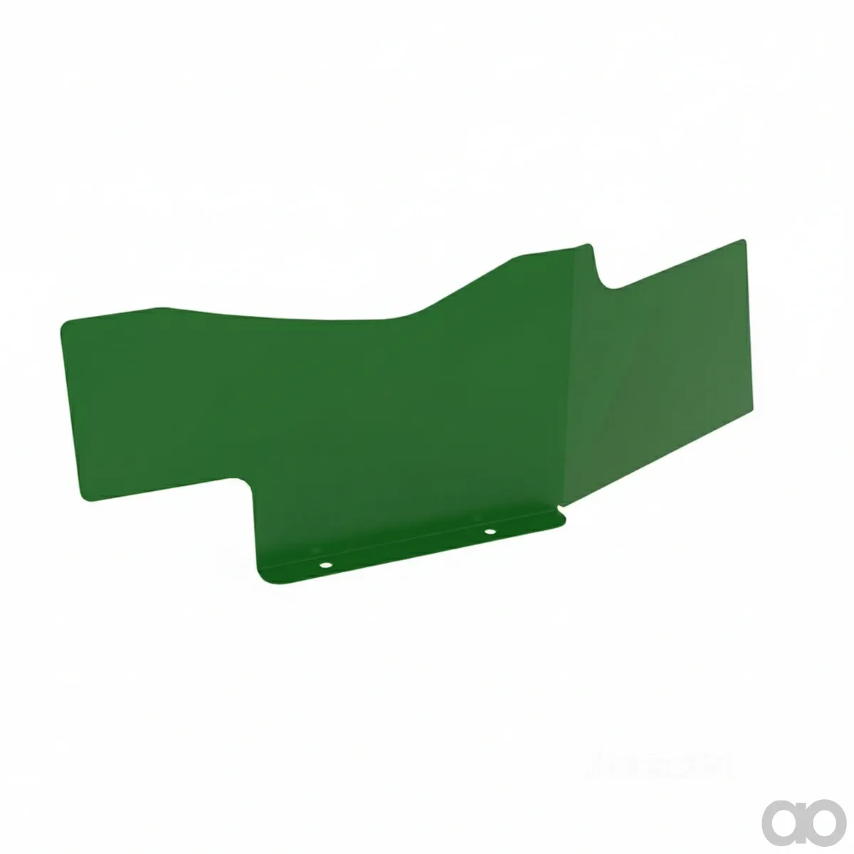 John Deere - HXE170450 - Cooling Package Compartment Door