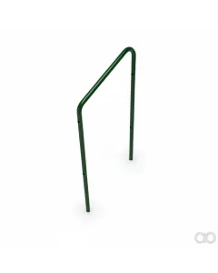 John Deere - HXE176203 - Active Tailboard Safety Rail