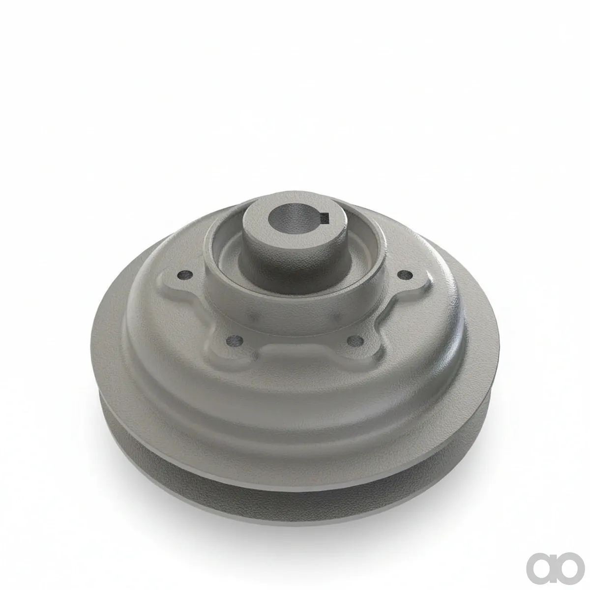 John Deere - HXE179051 - Pulley