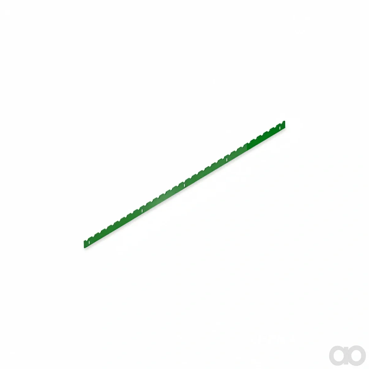 John Deere - HXE18478 - Overshot Beater Sheet