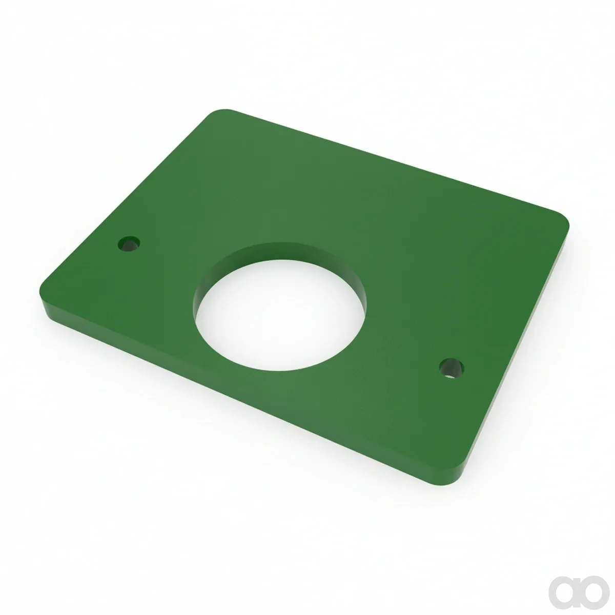 John Deere - HXE20651 - Shim