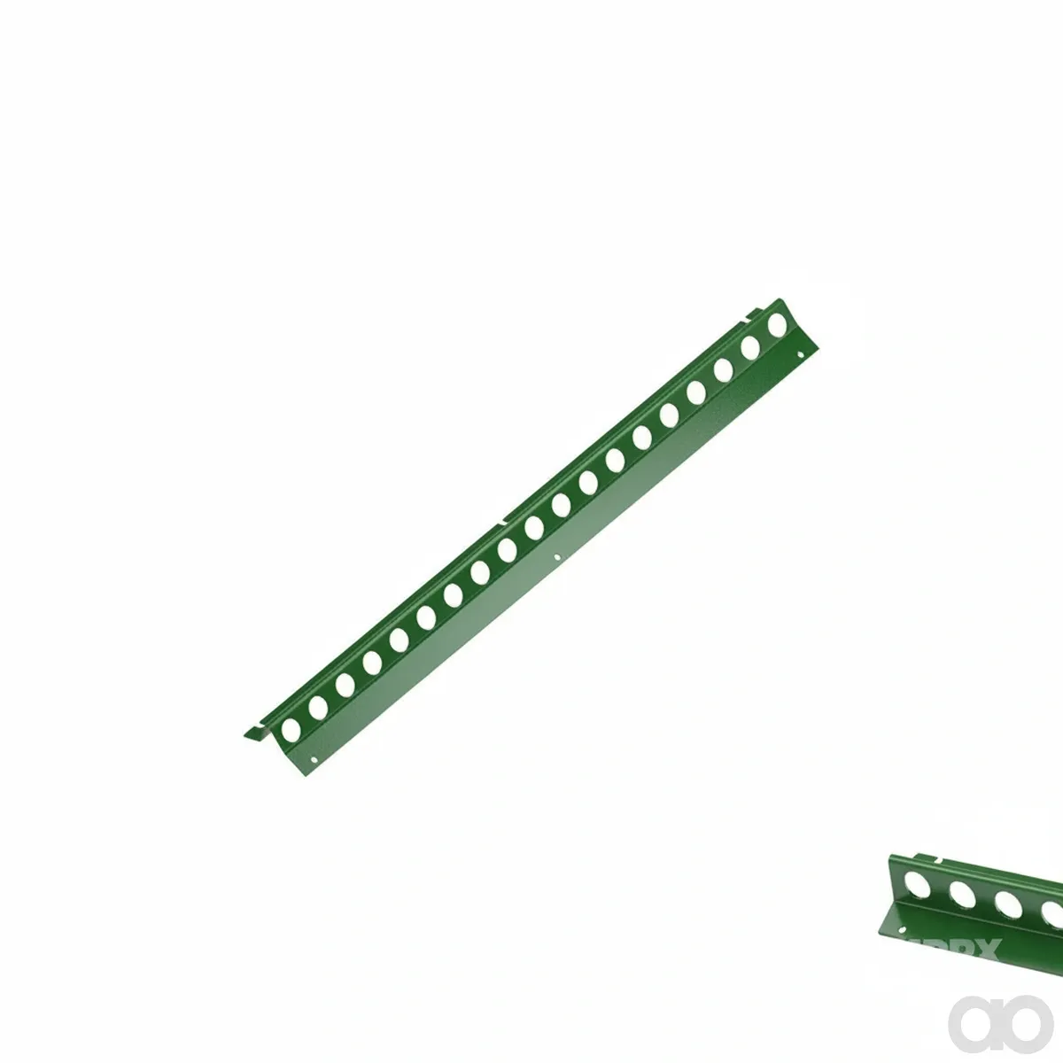 John Deere - HXE21098 - Rear Beater Support