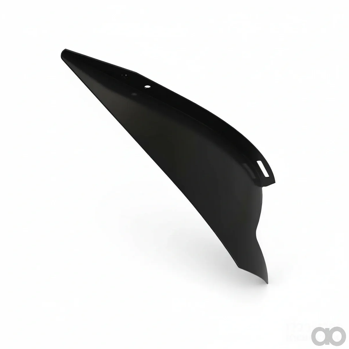 John Deere - HXE22177 - Right Side Inner Tailboard Vane