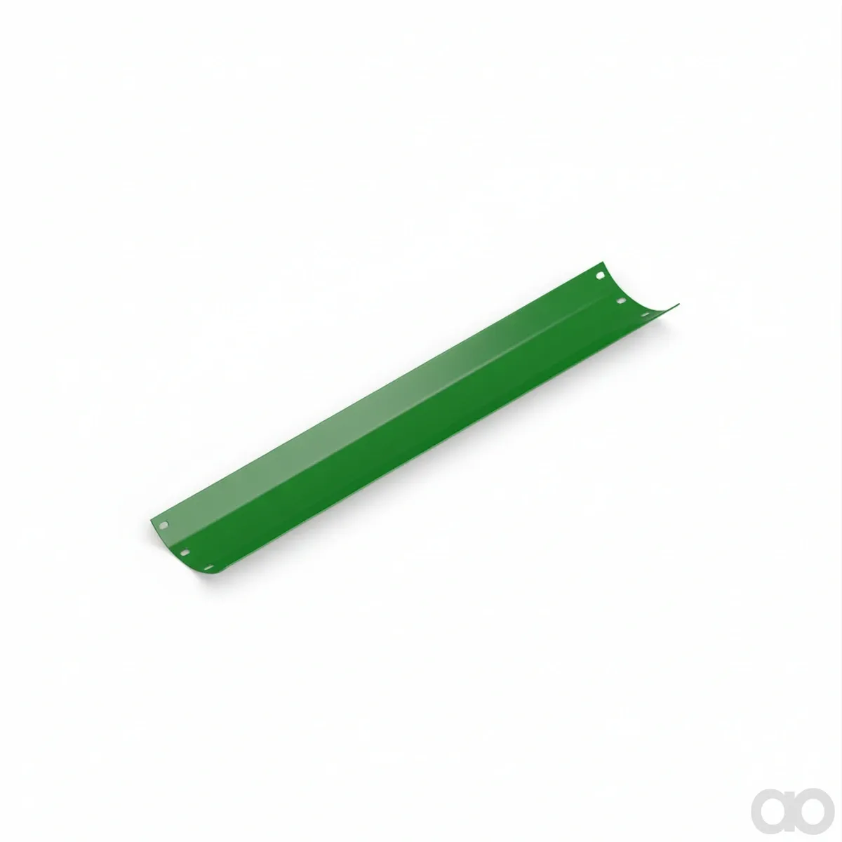 John Deere - HXE22290 - Lower Auger Door Cover