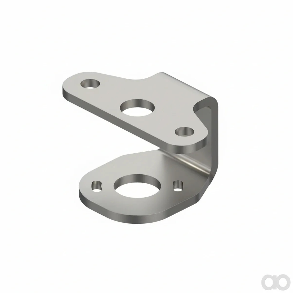 John Deere - HXE22689 - Bracket