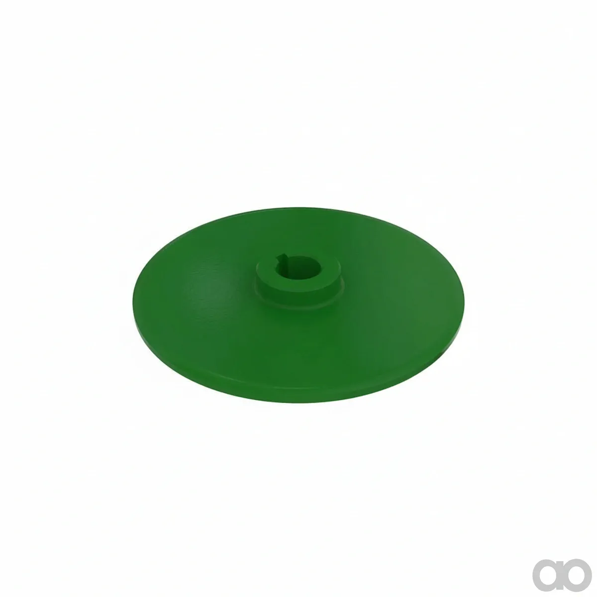 John Deere - HXE23638 - Tailing Elevator with Rethresher Drive Sprocket