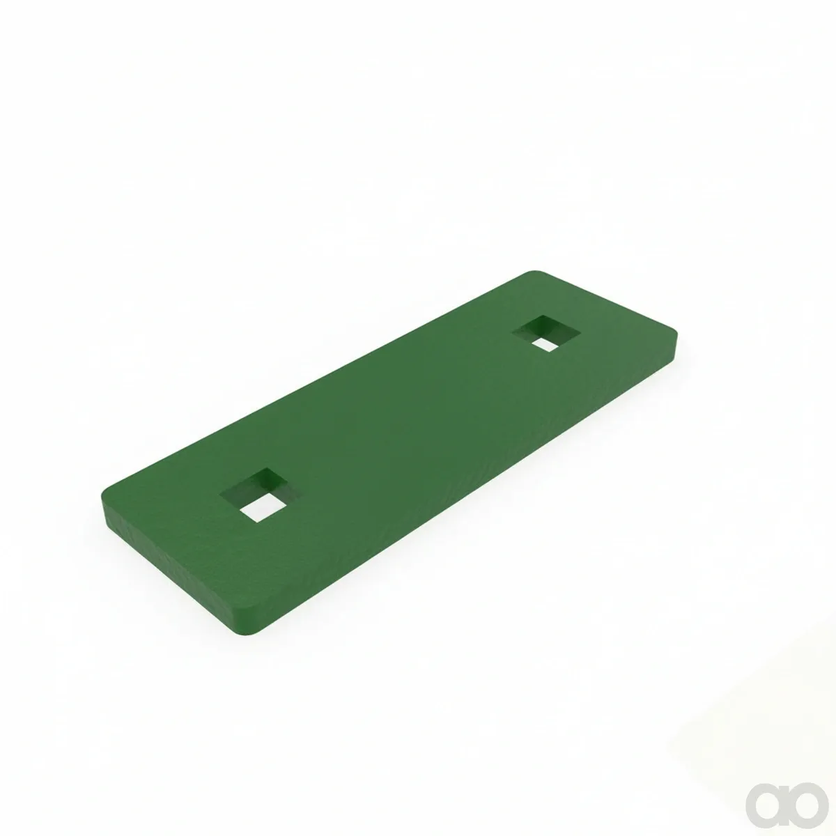 John Deere - HXE25010 - Plate