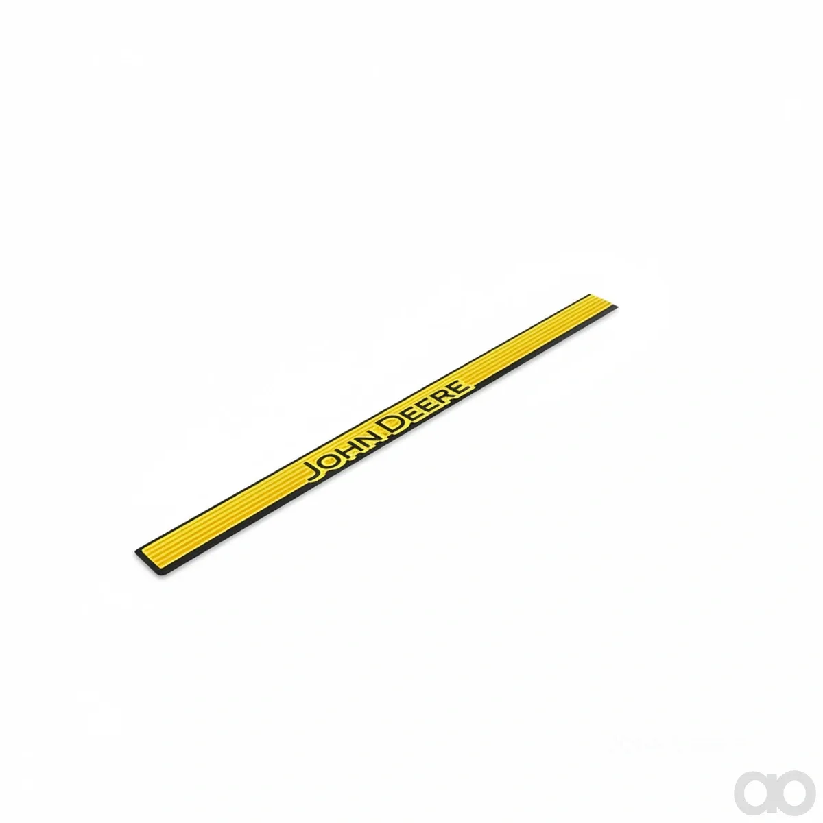 John Deere - HXE30204 - John Deere Label, Right Side