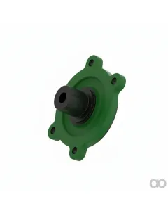 John Deere - HXE30785 - Fixed Fan Drive Support