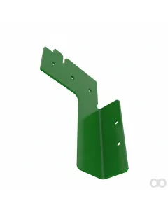 John Deere - HXE31350 - Right Side Corn Paddle Kit Sheet
