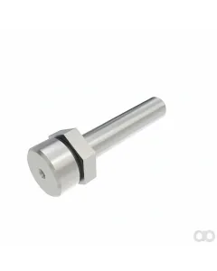 John Deere - HXE31772 - Feeder House Drive Upper Shaft