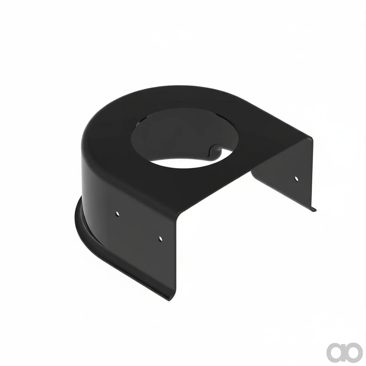 John Deere - HXE37184 - Chopper Jackshaft Shield