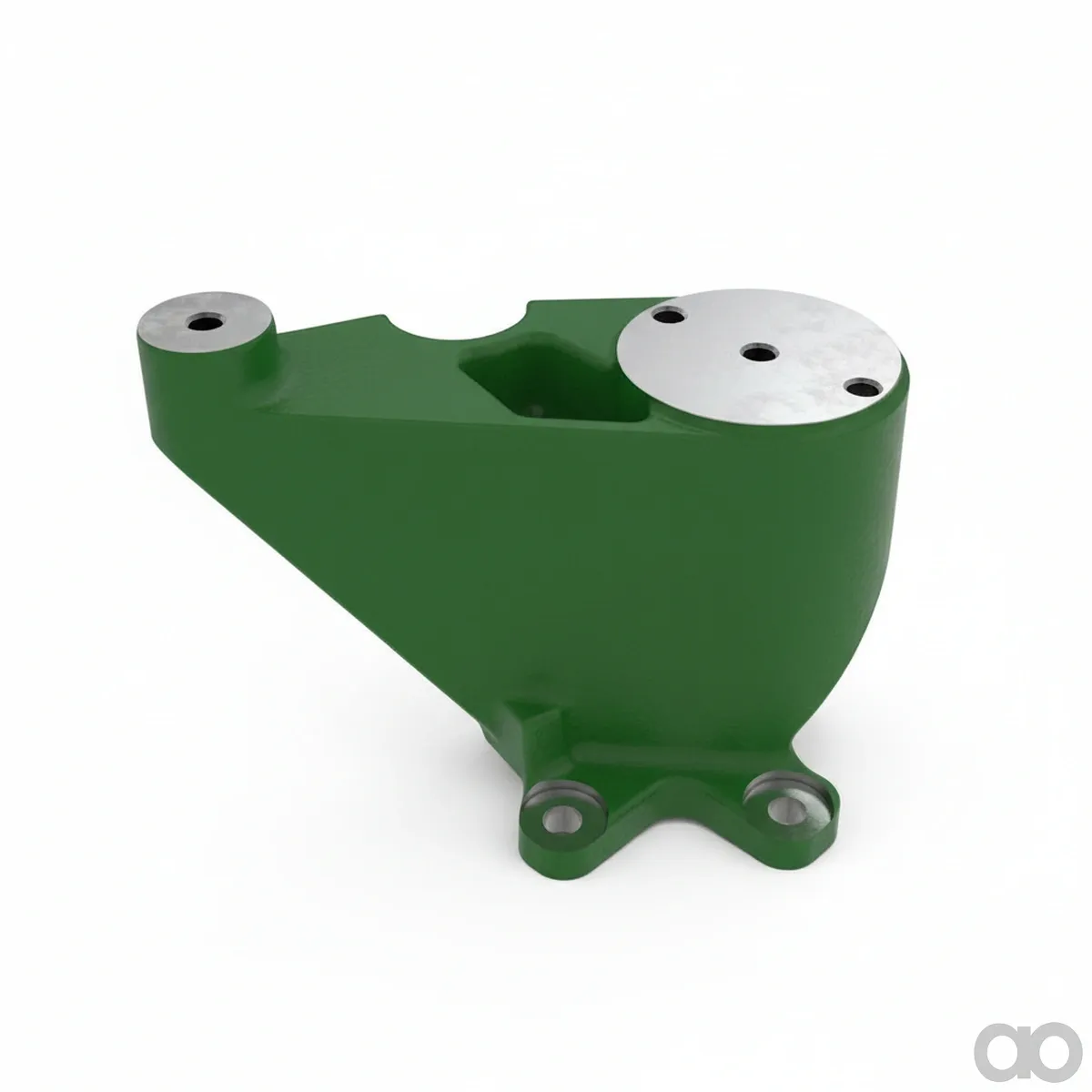 John Deere - HXE37435 - Support