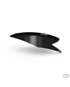 John Deere - HXE38265 - Right Side Outside Tailboard Vane