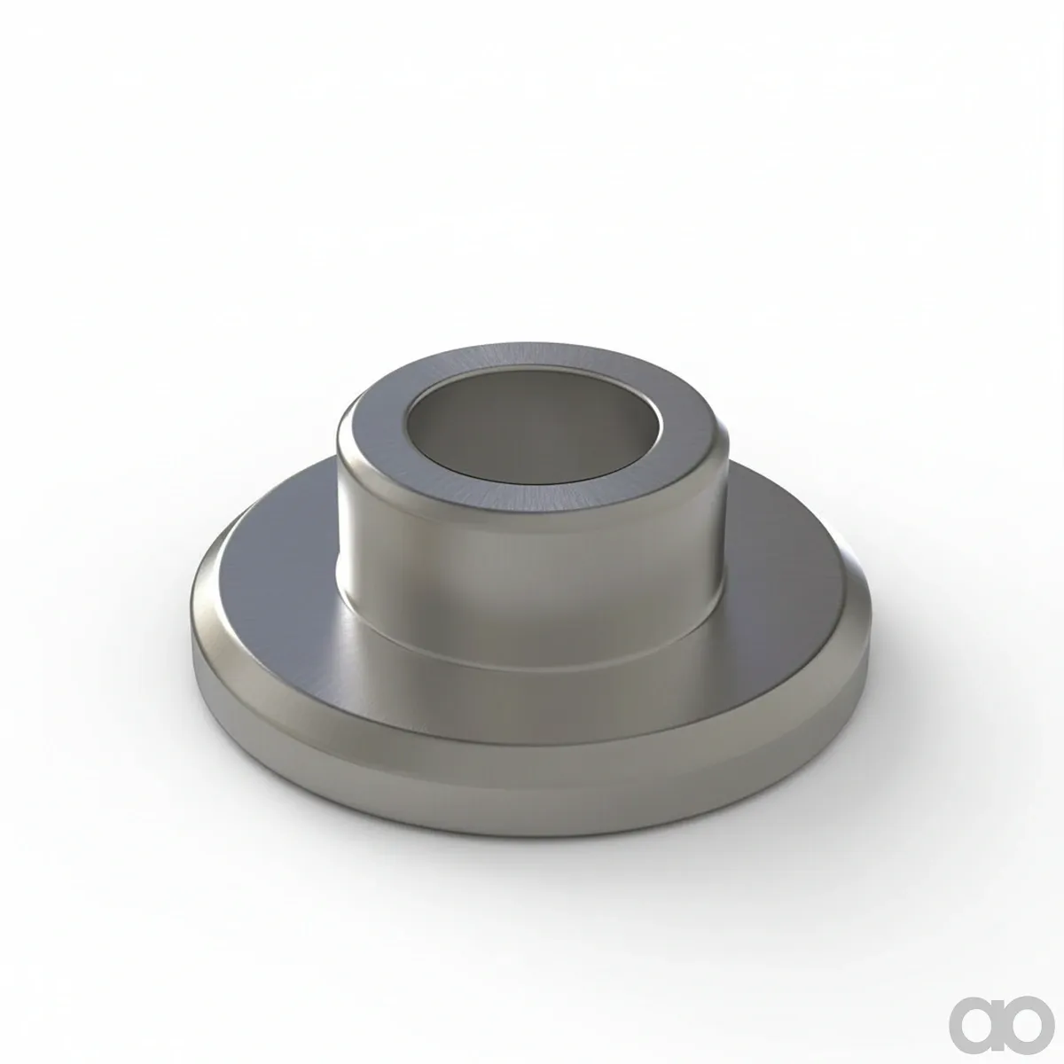 John Deere - HXE42312 - Flanged Bushing