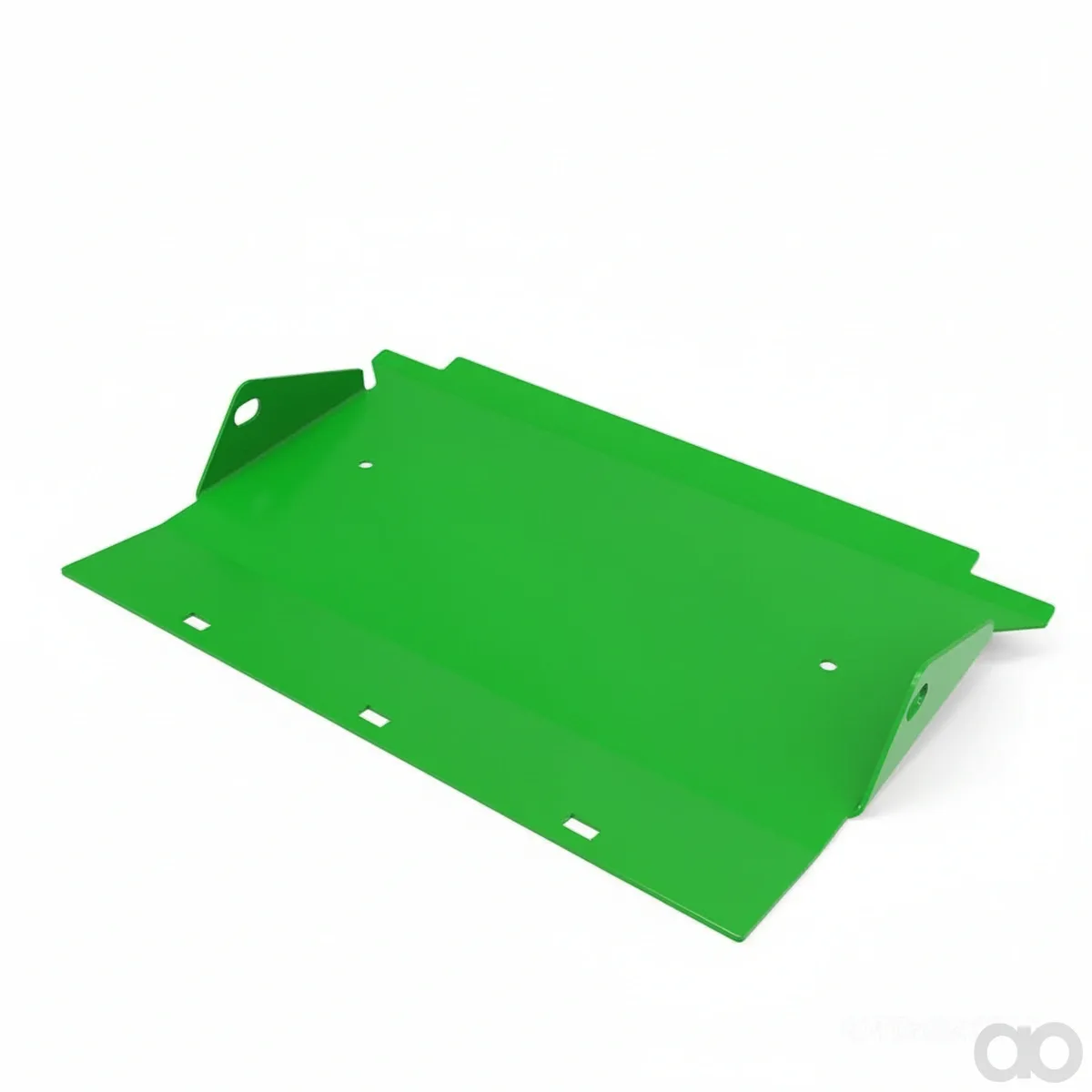 John Deere - HXE42714 - Feeder House Top Shaft Stripper