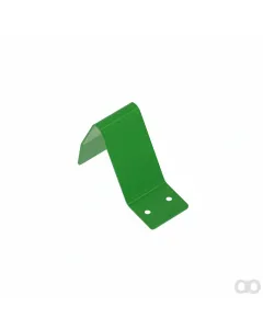 John Deere - HXE47138 - Bail Sheet