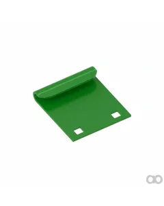 John Deere - HXE47153 - Feeder House Frame Support