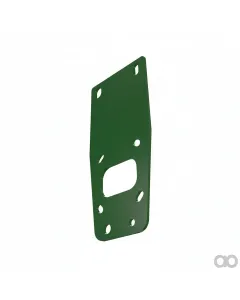 John Deere - HXE57391 - Row Guidance Control Adapter Base