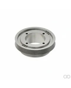 John Deere - HXE57939 - Engine Fixed Fan Drive Pulley