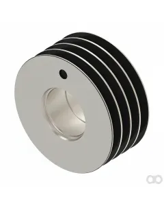 John Deere - HXE58051 - Pulley