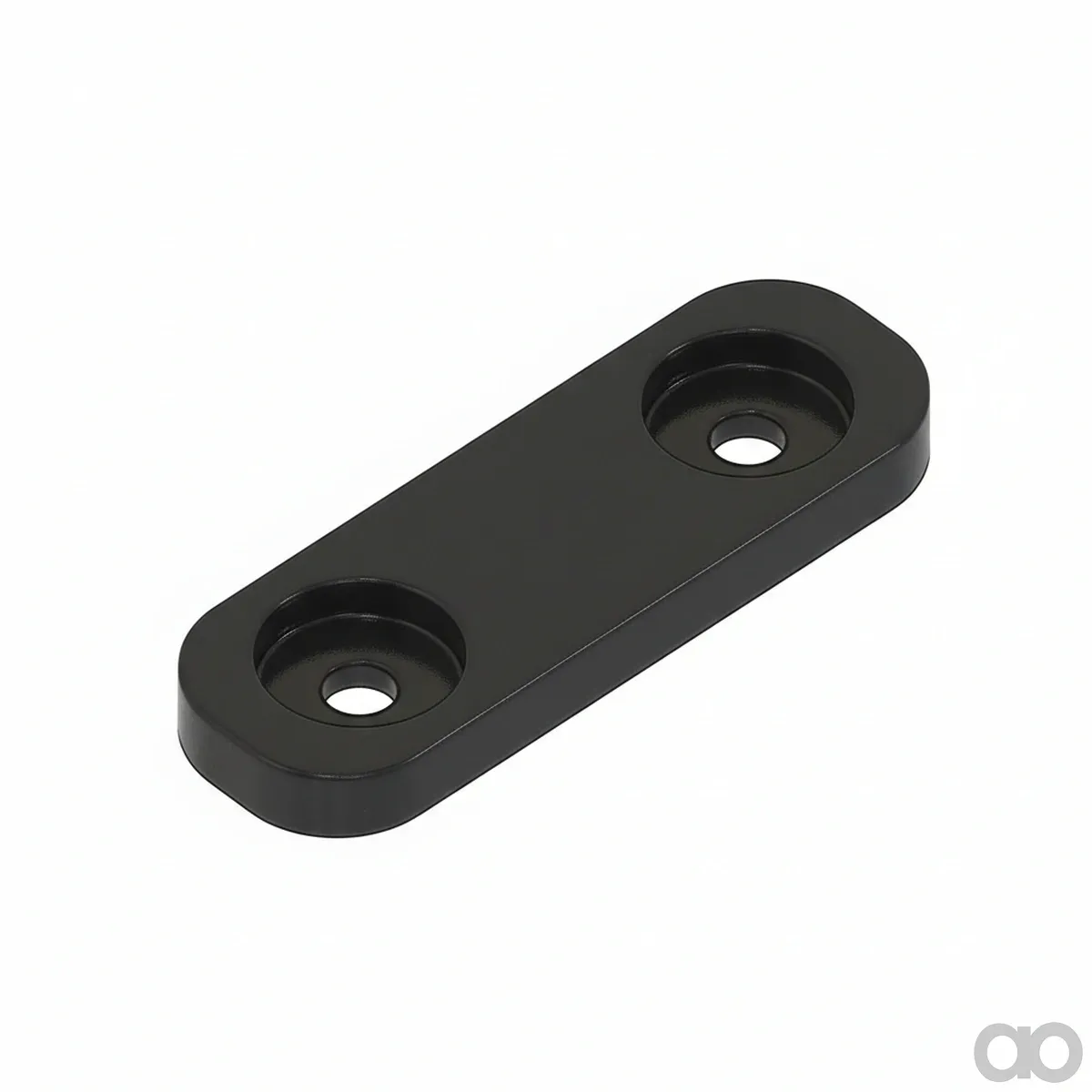 John Deere - HXE58530 - Feeder House Frame Wear Plate