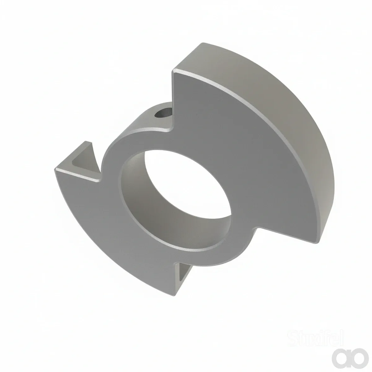 John Deere - HXE59257 - Tone Wheel