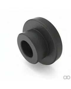 John Deere - HXE59496 - Flanged Bushing