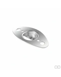 John Deere - HXE60498 - Bottom Finger Guide Retainer