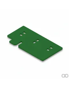 John Deere - HXE63516 - Disk Bracket
