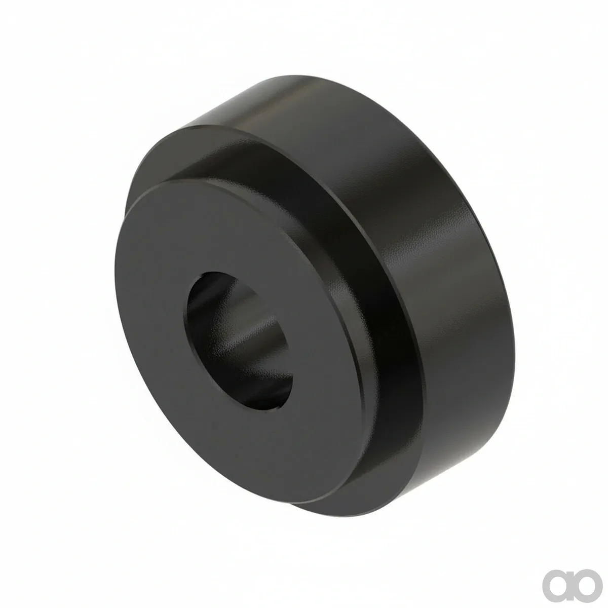 John Deere - HXE64196 - Flanged Bushing
