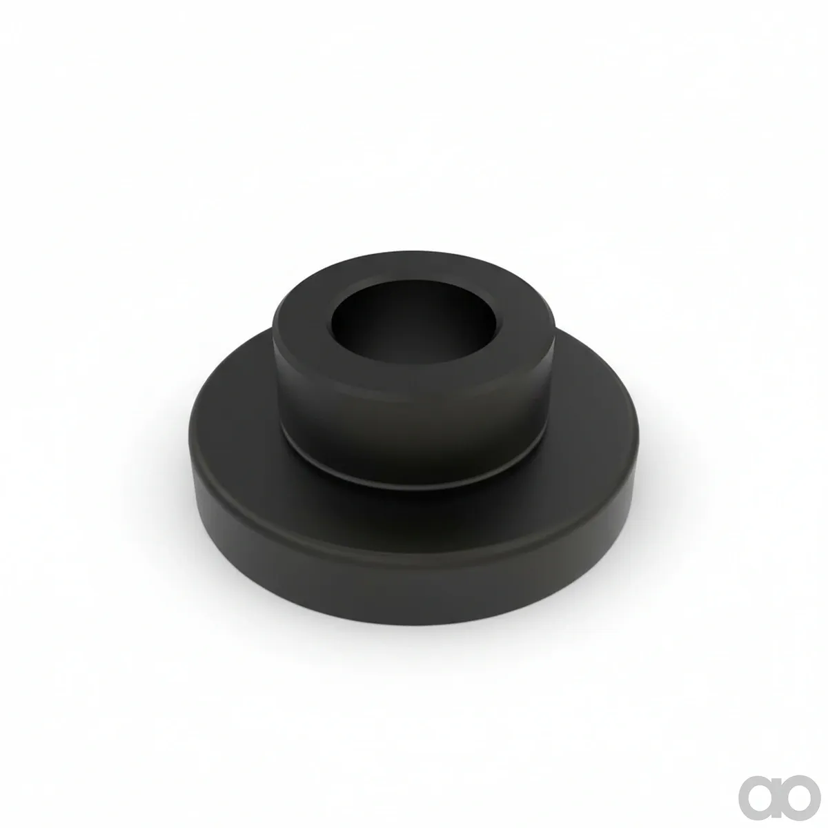 John Deere - HXE64197 - Flanged Bushing
