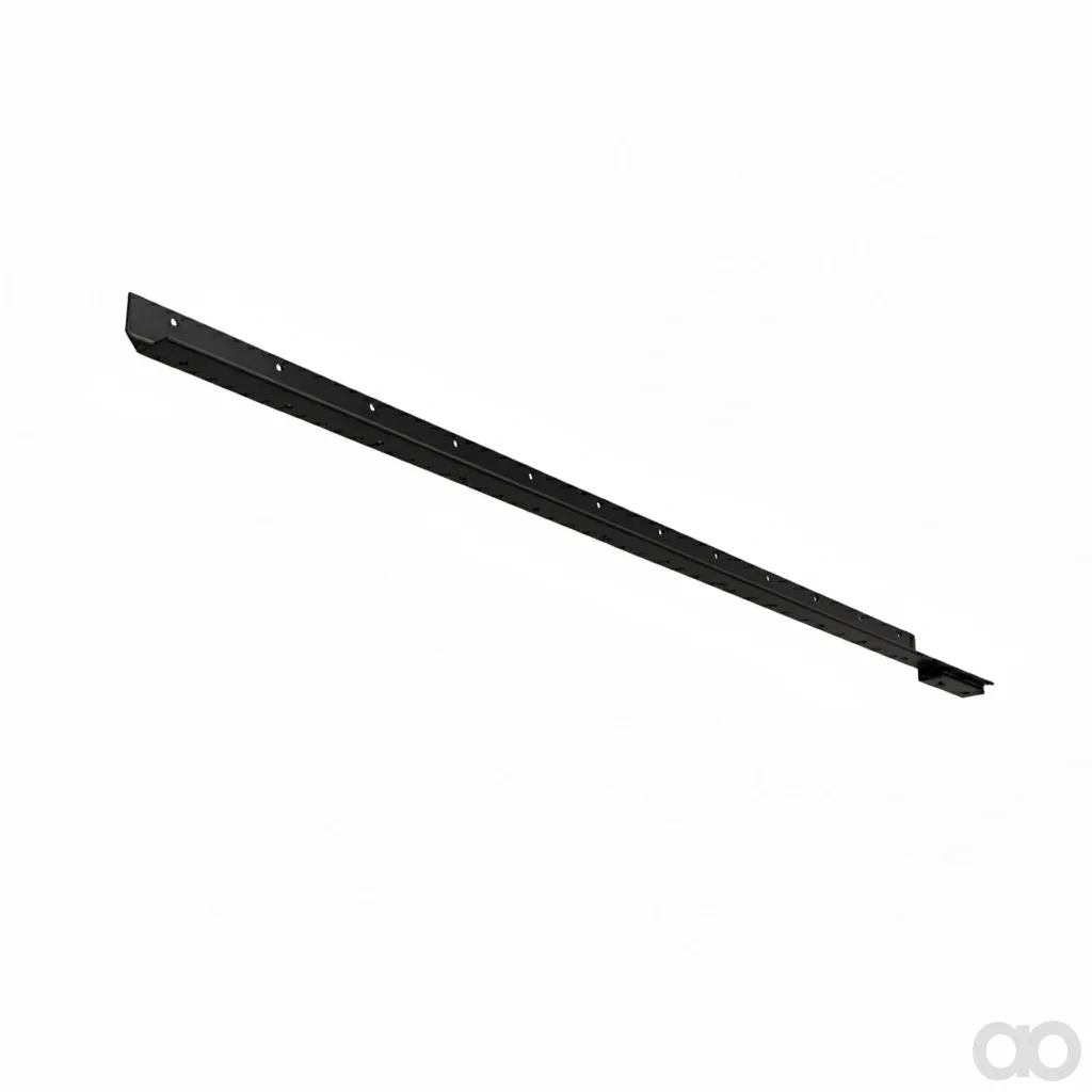 John Deere - HXE65781 - Chaffer Air Box Front Seal