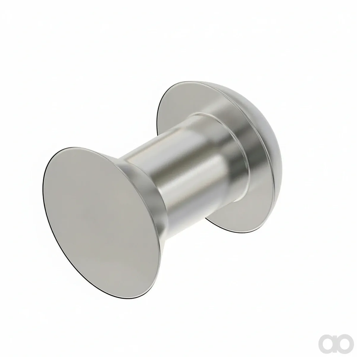 John Deere - HXE66844 - Countersunk Head Solid Rivet
