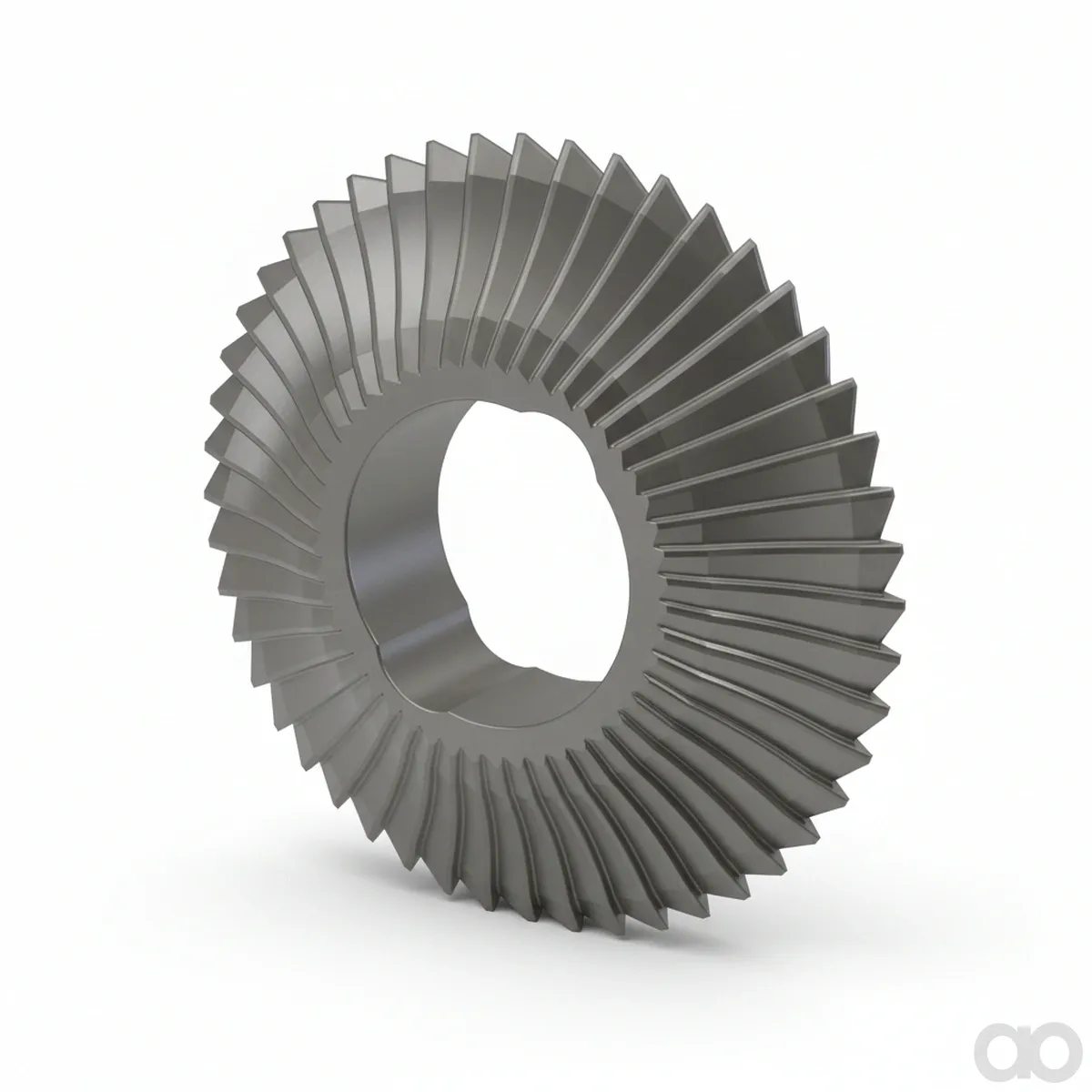 John Deere - HXE67083 - KernelStar™ Upper Rear Left Hand End Concave Disk